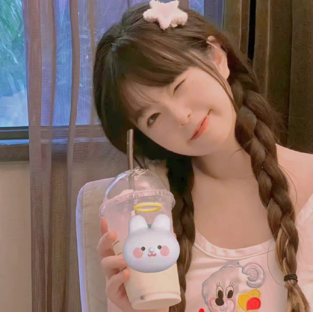 泡芙小姐第二季