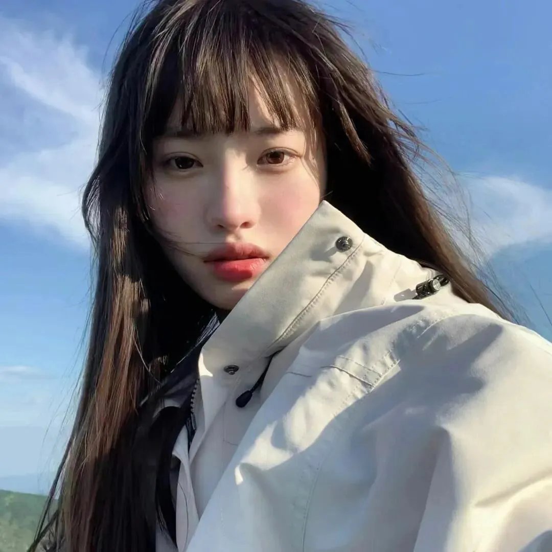 靓妹贵姓